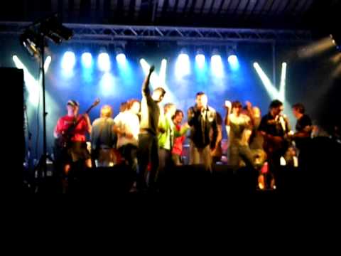 ‪REDSKA feat. GOOD VIBE STYLA & RADIO BABYLON | 