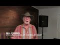 Bill Staines: JournalTV Interviews Folk Musician, 5/5/18