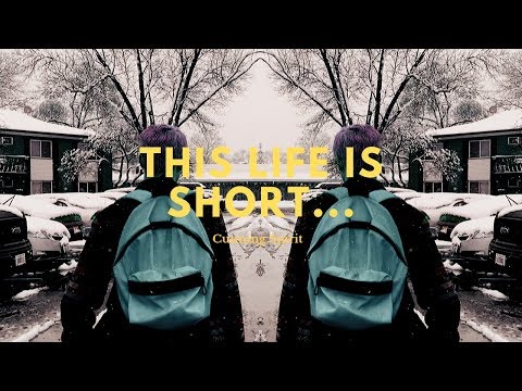 This Life is Short, But Half Decent