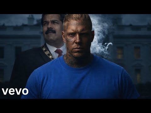 Tom MacDonald - “Venezuela: Bought and Sold” (2026 official music video)