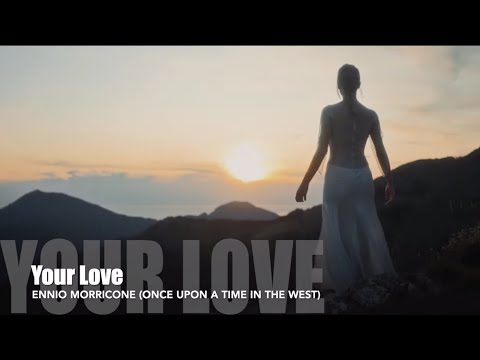 Ennio Morricone's Tribute - Ilaria Della Bidia