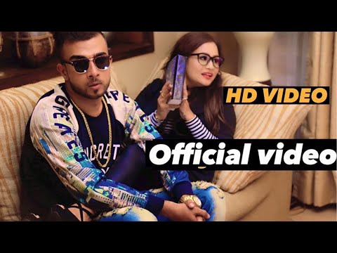 HAUDE - MAYA GARCHU (Official Music Video)