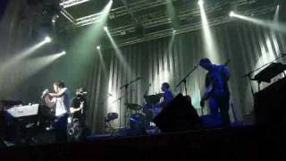 Jamie Cullum "Music is Through" @ Usher Hall (Edinburgh)