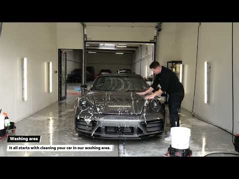 Frijns Unlimited Bedrijfsvideo