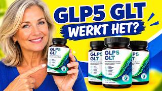 🔥 GLP5 GLT KOSTTILSKUD ANMELDELSER  – GLP5 GLT VIRKER DET?  ER DET VÆRD AT KØBE?