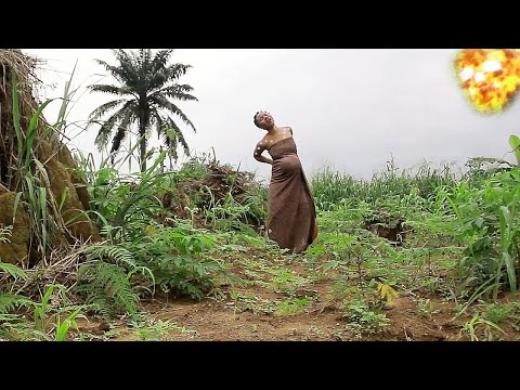 The Oracle| The Banished Maiden Came Wt Superior Magical Powers 2STOP D Wicked King - African Movies