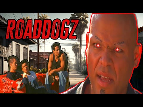 Is "RoadDogz" The BEST Mexican Hood Film? (REVIEW)