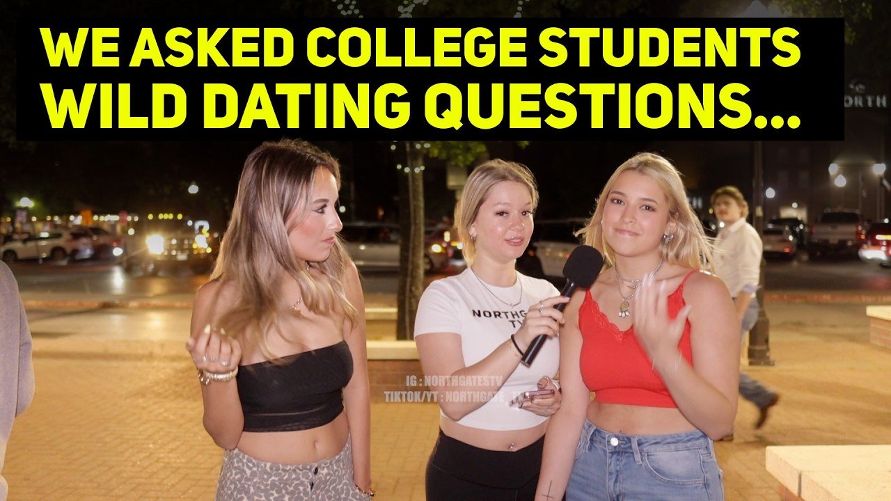 NorthgateTV — Latest Drop