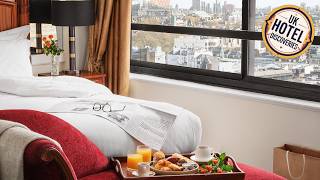 Millennium Hotel London Knightsbridge | London, United Kingdom | Hotel Review 🌟