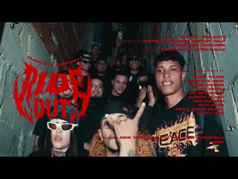 Cainclue ii & JStar Balla - RIDE OUT (Official Video)