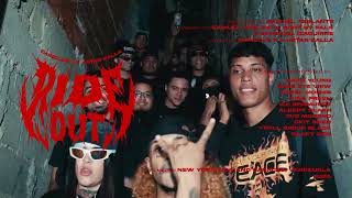 Cainclue ii & JStar Balla - RIDE OUT (Official Video)
