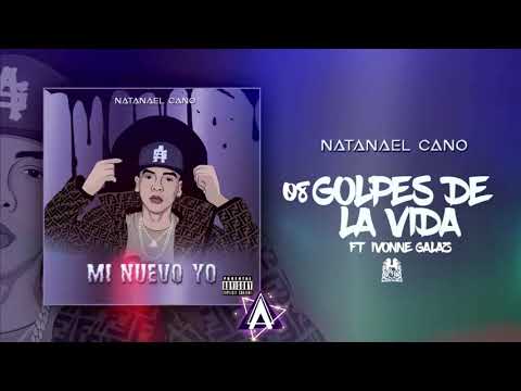 Golpes De La Vida - Natanael Cano ft Ivonne Galaz ( 2020 )