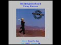 COREY STEVENS    "My Neighborhood"   1997