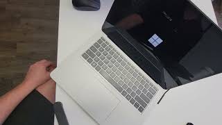 Surface Laptop Studio not charging fix (or any  other surface not char