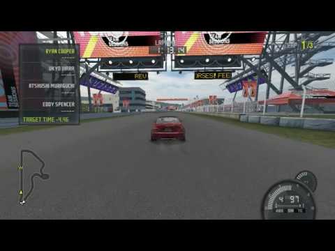 Need For Speed Pro Street - Part 54