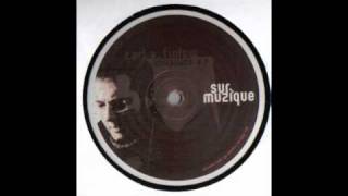 Carl A. Finlow - Slide [Sur Muzique, 2002]