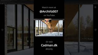 Why sun direction matters in real architecture (and why AI struggles)