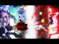 Final Encounter Full MAP Glitchtale Collab Animation