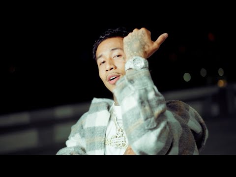 MBNel - Better Alone (Official Video)