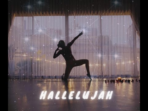 HALLELUJAH - VINYASA ON BEAT - FLOW YOGA