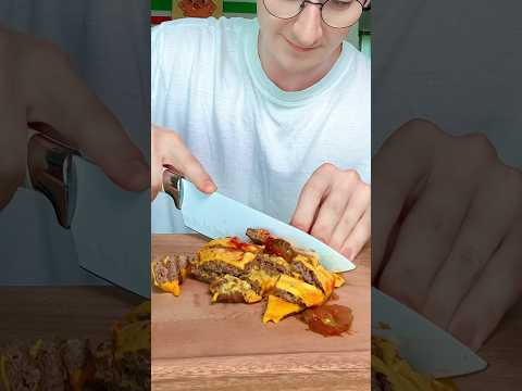 McDonalds Dirty Fries Big Backtivities!