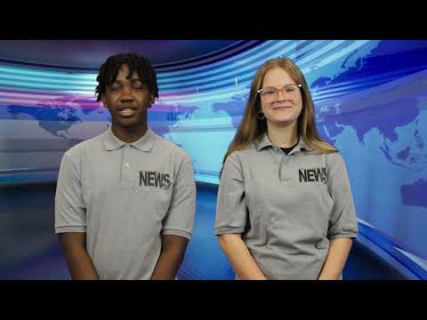 Morning News April 25