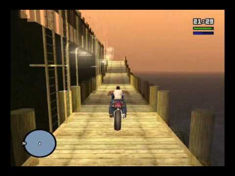 [DM] Xzibit´s Destroyed City MTA 1.0.3