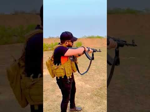 Ruger RXM With New Magpul EHG Grip Module 🦅