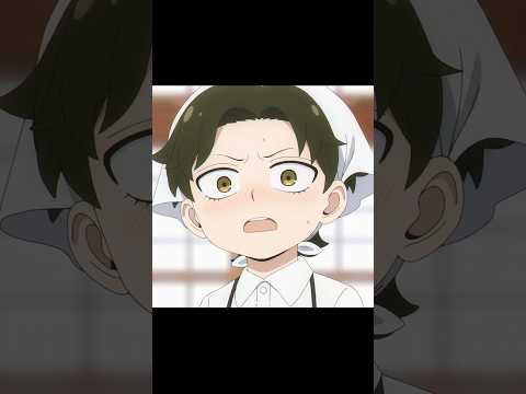 Bro fell in trap 💀 #spyxfamily #animeedit #shorts