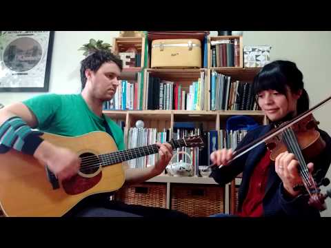 Ways of the World - The Bombadils