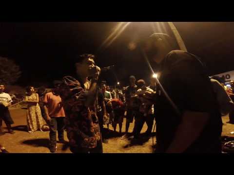 General vs Tubarão - Norocity - 33ª Edição - 2ª Fase