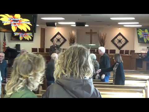 FBCN AM WORSHIP 2018 10 28