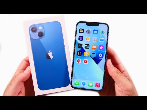 iPhone 13 Honest Review!