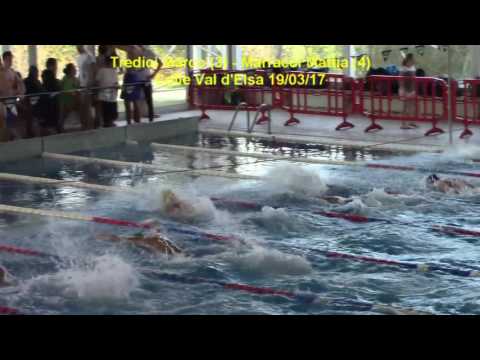 Tredici Marco - Marracci Mattia 50FA - Colle Val d'Elsa 19/03/17