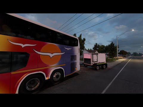 VLOG Part 1: Real time trip with INTERCAPE Sleepliner 214 Cape Town to Pretoria
