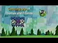 PBS Kids Coming Up Thomas And Friends 2010 2014 FANMADE