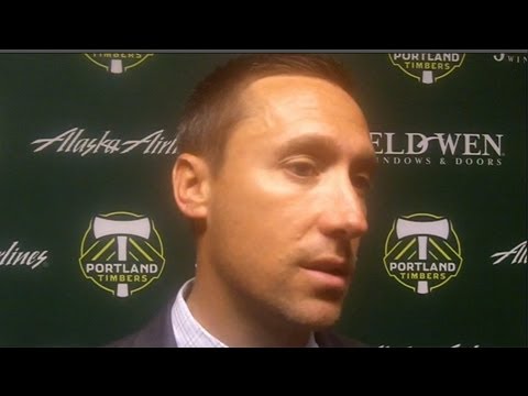 Postgame: Timbers beat Sporting 3-2 in KC
