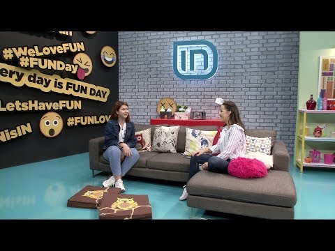 FUN DAY 01112017 - E ftuar Nilsa Hysi