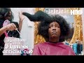 Random Acts of Flyness: Bad Hair (Season 1 Episode 3 Clip) | HBO