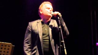 Herbert Grönemeyer - Marie (Randy Newman) @ Jools Holland &amp; Friends, Berlin, 17.09.2011