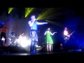 Scissor Sisters - Inevitable (Live @ La Riviera 28 ...