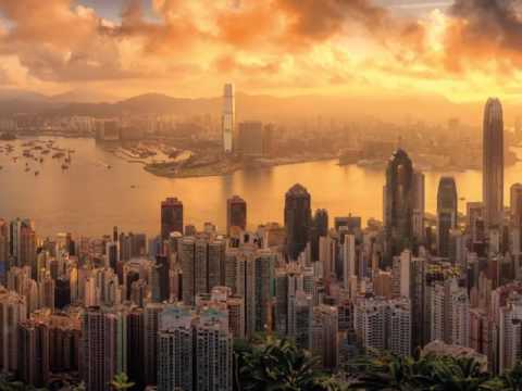 Mauro Picotto - Hong Kong  (HQ)