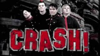 Crash! - album taste part 1