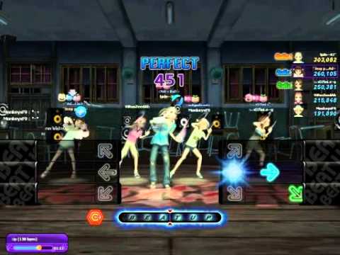 [Beat Up] 4Minute - Volume Up