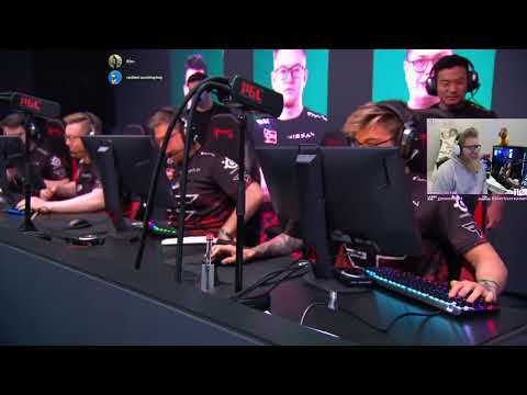 fl0m Reacts to twistzz Clutch #pgl #fl0m #twistzz #broky #ropz #karrigan #csgo #pglmajor #patsi