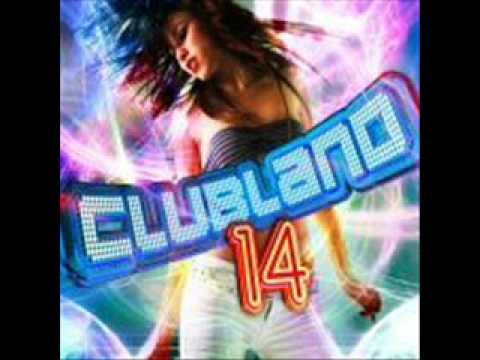 Clubland 14 - The Promise Girls Aloud (Remix)