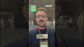 CRUZEIRO ESCALADO PARA ENFRENTAR O VASCO DA GAMA - MINUTO DO VASCO