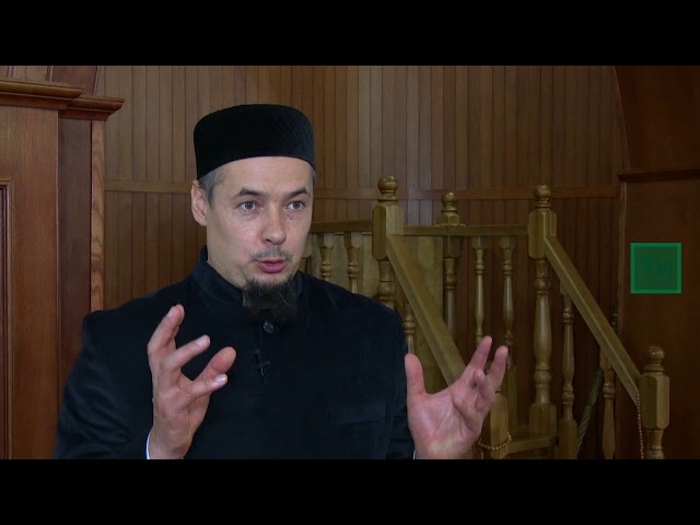 УН ГАЛӘМӘТ БУЛМЫЙ ТОРЫП, АХЫРЗАМАН ҖИТМӘС – ЙОСЫФ ХӘЗРӘТ ДӘҮЛӘТШИН АХЫРЗАМАН ХАКЫНДА