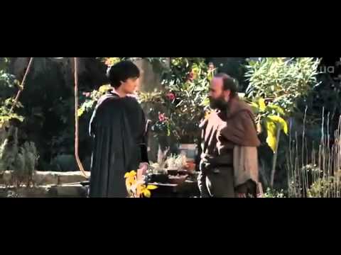 Трейлер фільму «Ромео та Джульєтта»