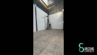 Still EXV-SF14 pallet stacker | Image 4 - Machineryline